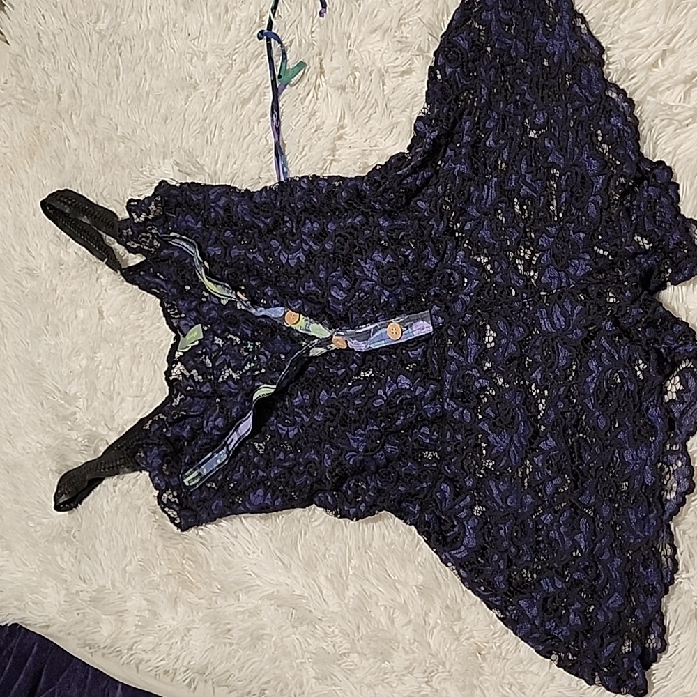 Beach cover up